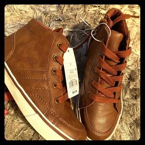 Cat and Jack kids shoes